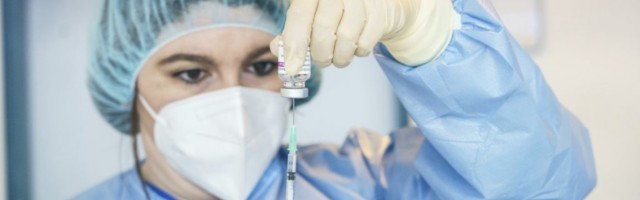 LIDERI EU ZABRANJUJU IZVOZ VAKCINA: Nezadovoljstvo građana ključa, pa usledio očajnički potez?!