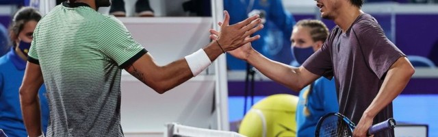 Beretini u finalu protiv Novakovog dželata