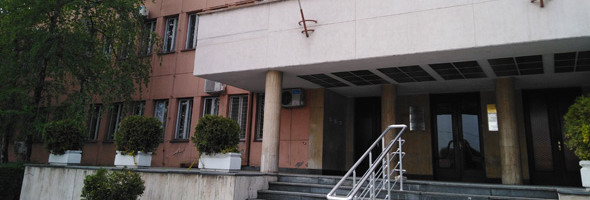 Zamenik javnog tužioca u Kragujevcu preminuo na radnom mestu
