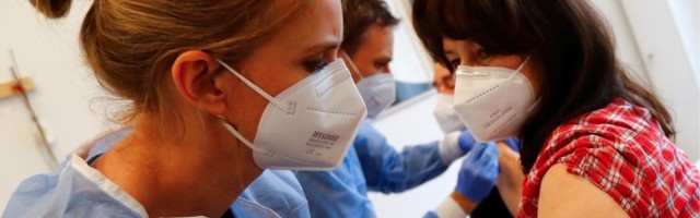 Korona virus: Pada broj zaraženih u Srbiji, u Americi odobrena Fajzer vakcina za decu od 12 do 15 godina