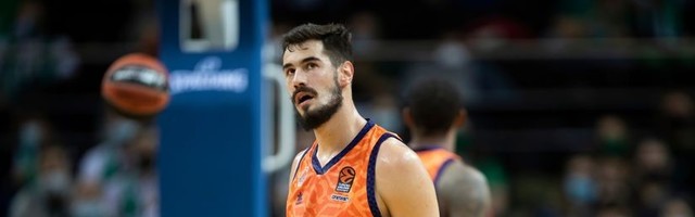 ACB: Prvak Španije se ne da, Kalinić imao više izgubljenih lopti od poena, Real dalekometnom paljbom do polufinala (VIDEO)