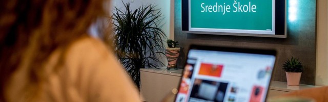 Pala odluka – škole u Sandžaku prelaze na onlajn nastavu