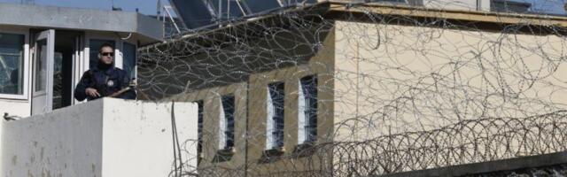 KORONA U SRPSKIM ZATVORIMA: Vakcinisano 65 odsto robijaša, A SADA JE UVEDENA I ZNAČAJNA NOVINA!