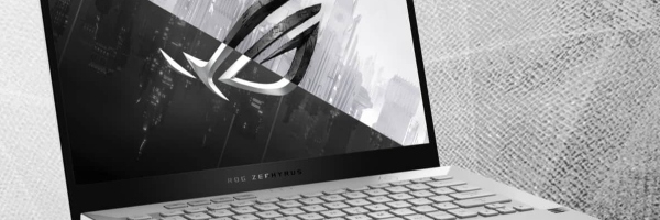 Asus lansira najtanji gejmerski laptop na svetu