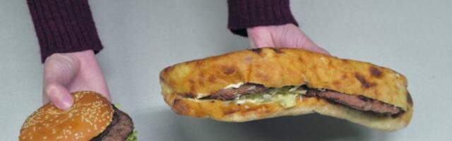 OVO JE PLJAČKA! Za 240 grama mesa, 1.080 dinara! Merili smo burgere i pljeskavice, OVO SU REZULTATI (FOTO, VIDEO)