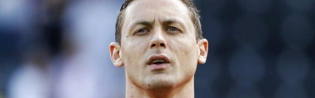 EKSPLOZIJA! Nemanja Matić menja klub?
