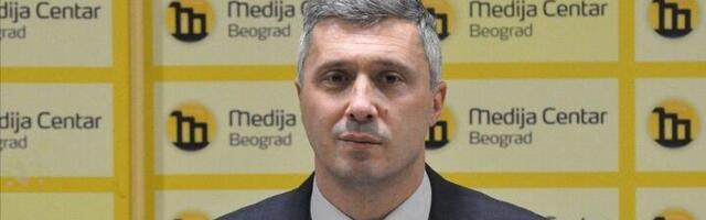 "Stojim najbolje iza Vučića, zaokružiti NE"