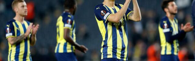 Mozzart daje najveće kvote na svetu: Fenerbahče 2,00, Maroko 2,45, Gvineja 1,60