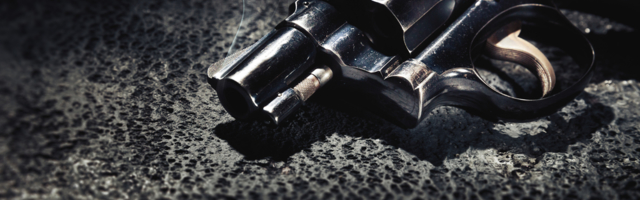 POSLEDNJA PORUKA – “NEKO PUCA”