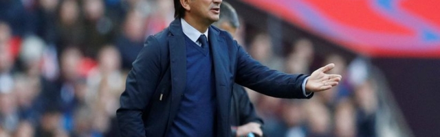 Dalić i peti put odbio Fenerove milione