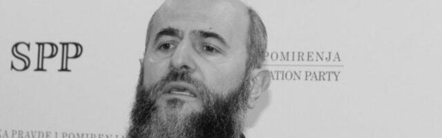 ODLOŽENA ESHUMACIJA MUFTIJE! U poslednjem trenutku promenjena odluka o iskopavanju posmtrnih ostataka Zukorlića!