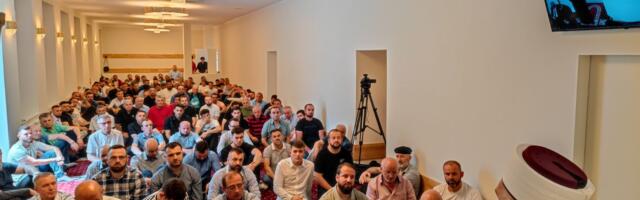 Otvoren novi džemat “Sandžak” u Beču