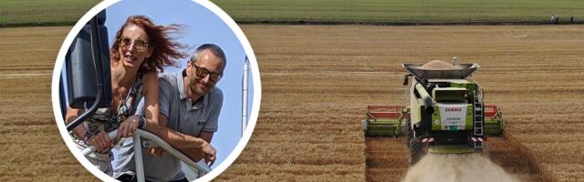 Samo i Iza prodali su ‘Talking Tom’ i u Srbiji započeli poljoprivrednu revoluciju – održiva proizvodnja hrane njihov je životni cilj