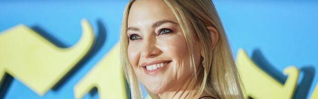 Za Kejt Hadson lepota počinje iznutra: Meditacijom se bori protiv stresa i time postiže "čist" izgled