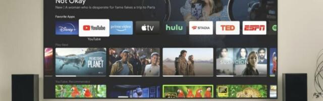 Novi projektor kompanije Philips za ultimativni televizijski doživljaj