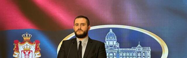 Zukorlić: Insistirat ću da Bošnjaci i Sandžak imaju veći benefit od dobrih odnosa između Srbije i Turske