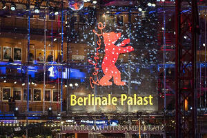 Сандра Перовић: У Берлину суморно време као и теме филмова на Берлиналу