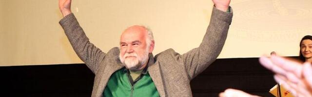 Berčeka otac prijavio za "krađu": Kakva lekcija!