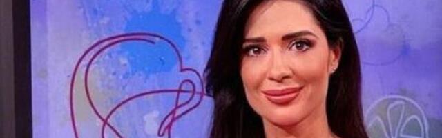 Posle priče o otkazu, voditeljka RTS-a sve objasnila