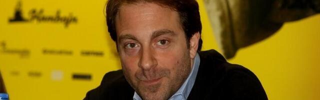 Kičić: Narod na ulicama je krik protiv užasa u kom živimo