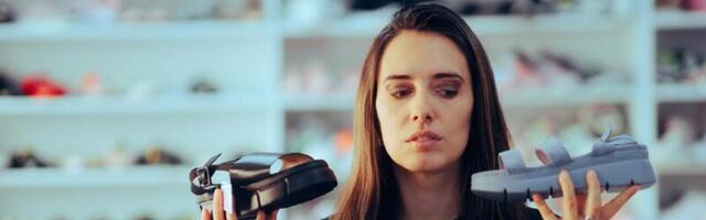 Letnji trend - Top 10 sandala na platformu