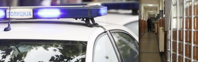 Nasrnuo na majku i pretio joj smrću u Zemunu: Danas saslušanje