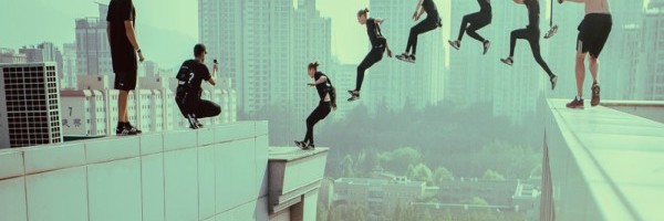 Od ovog video klipa će vam se dlanovi sigurno znojiti