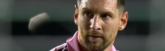 Oglasila se Mesijeva navodna ljubavnica: Dešava se...