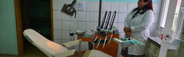 Stanovnici Kolovrata i Brodareva od sada mogu da koriste stomatološke i laboratorijske usluge u svojim zdravstvenim stanicama