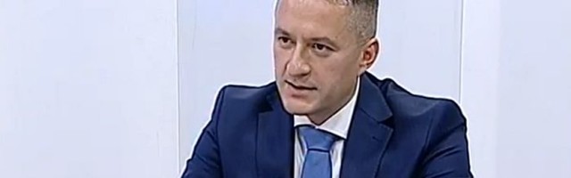 Novi načelnik novosadske policije: Nismo hapsili Borislava Novakovića zbog lepljenja plakata