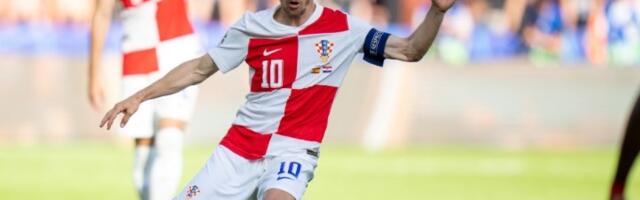 Hrvatima bod sa desetoricom u odičnom meču u Varšavi