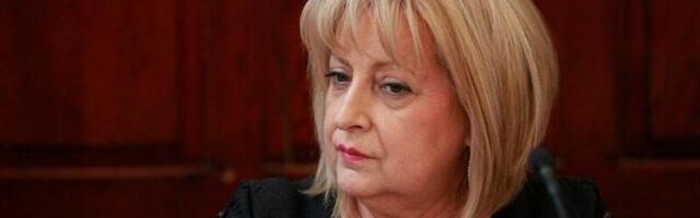 „Nema porodice u kojoj nema problema“: Slavica Đukić Dejanović o koaliciji SNS-SPS