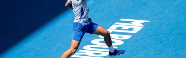 NIJE DOBRO! Novak Đoković otkazao trening pred polufinale Australijan Opena!