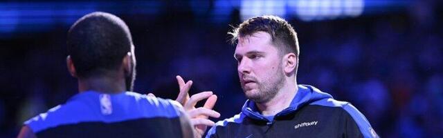 EVO ZAŠTO JE DALAS ZABIO NOŽ U LEĐA DONČIĆU! Poznati NBA insajder otkrio detalje, FANOVI U ŠOKU!