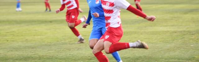 Borac 1926 u finišu meča došao do tri nova boda