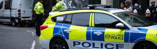 Kombijem pokosio pešake, jedna žena poginula