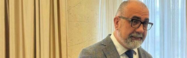 Obrad Turković: Kragujevačani su taoci Naprednjačke vlasti