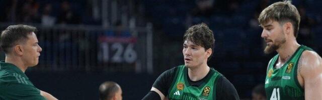 IGRAČ PANATA STRAHUJE OD CRVENO-BELIH! Džedi očekuje pravu borbu, a evo šta kaže o Lesoru i Dudi Ivkoviću!