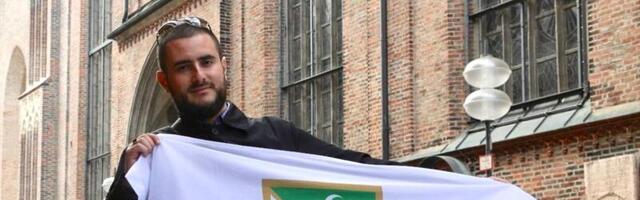 Zukorlić: Zastava Bošnjaka Sandžaka zakonski priznata i ravnopravna