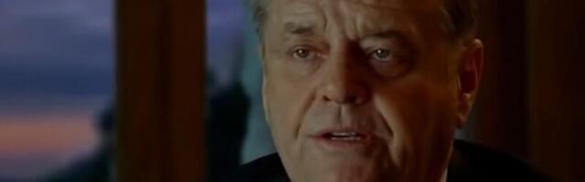 Džeka Nikolsona definitivno više nećemo gledati na filmu