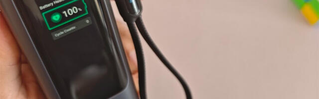 Na testu: Anker Laptop Power Bank – Eksterna baterija za laptop