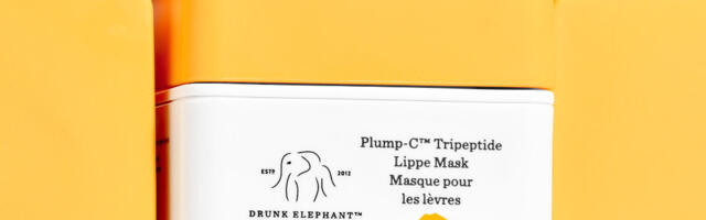 Drunk Elephant lansirao je masku za usne sa plump efektom!