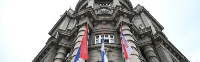 Vlada Srbije usvojila je pet uredbi i izmene za tri zakona