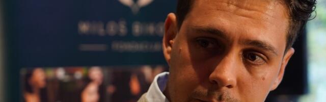 Biković je nekada dobijao mali honorar, a sada za 2 DANA može da KUPI STAN