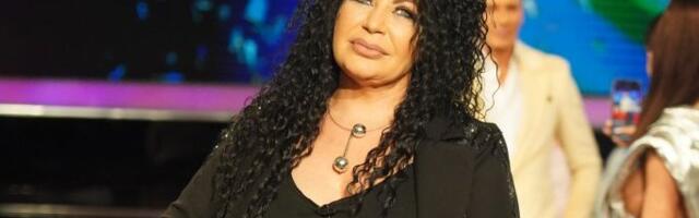 MISLIM DA JOJ SVE FALI! Ćerka poznatog folkera ŽESTOKO udarila na Stoju: "Ona samo treba da peva i to je to"!