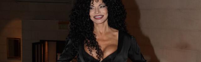 Fotografije se venčanja Lidije Vukićević isplivale u javnost: Glumica više ništa ne krije (foto)