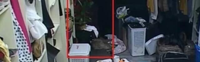 UHVAĆEN PRVI GEJ POLJUBAC U RIJALITIJU! Gledaocima pred malim ekranima popadale vilice kada se otkrilo KO JE U PITANJU! (VIDEO)
