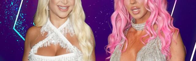 Moda kao oružje u tihoj borbi: Maya Berović pod modnom lupom, da li zaista reinterpretira Karleušin stil