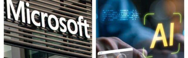 ZASTRAŠUJUĆA analiza Microsofta: Ova zanimanja će zameniti veštačka inteligencija