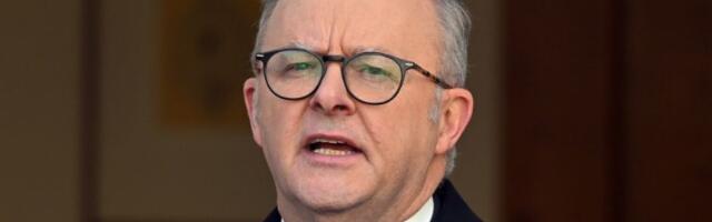 Australija će priznati palestinsku državu